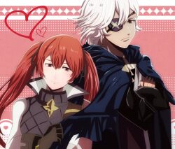 selena (fire emblem fates) from fire emblem