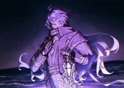 flins (genshin impact) from genshin impact