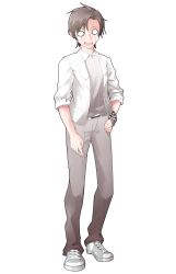 cevio fan art