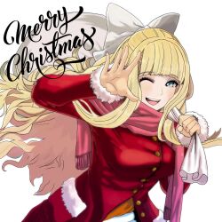 christmas fan art
