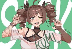 indie virtual youtuber fan art