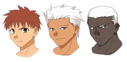 archer (fate) from fate/grand order