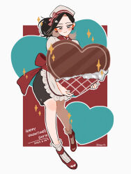 yaoyorozu momo from boku no hero academia