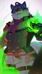 #compass fan art
