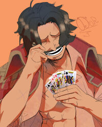 gol d. roger from one piece