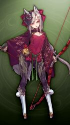 grimms notes fan art