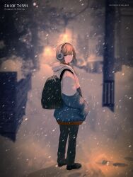 original fan art