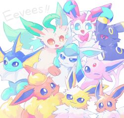 eevee from pokemon