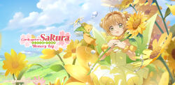 kero (cardcaptor sakura) from cardcaptor sakura