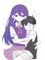 mari (headspace) (omori) from omori