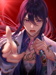 kanzaki souma from ensemble stars!