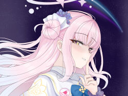 mika (blue archive) from blue archive