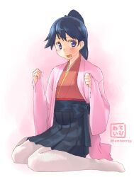 houshou (kancolle) from kantai collection