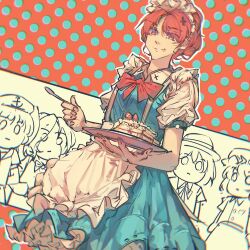 kitashirakawa chiyuri from touhou