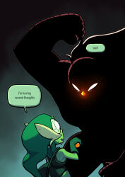 green goblin from marvel by discount-supervillain