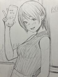 original fan art