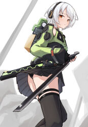 anby demara from zenless zone zero