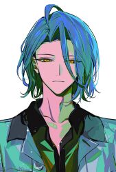 himeru (ensemble stars!) from ensemble stars! by eichi turnr