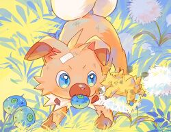 joltik from pokemon
