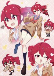 kasane teto from utau