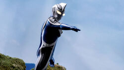 ultraman agul from ultraman gaia (series) by pl pic