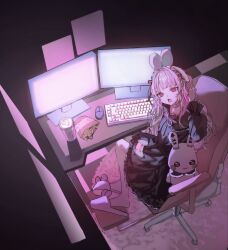 makaino ririmu from nijisanji