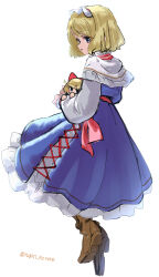 alice margatroid from touhou