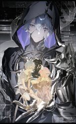 cyrene (honkai: star rail) from honkai: star rail