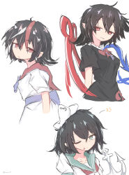 houjuu nue from touhou