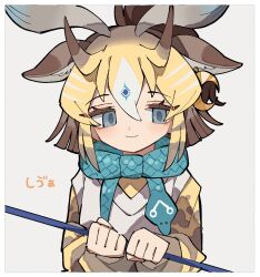 kemono friends fan art