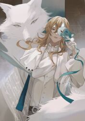 lovebrush chronicles fan art
