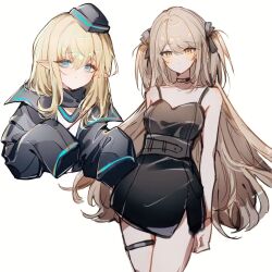 cecelia (arknights) from arknights