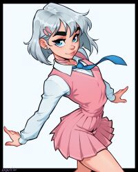 original fan art