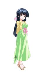 hiiragi mako from mahotama by maki daikichi
