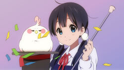 dera mochimazzui from tamako market