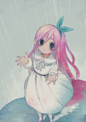 aubrey (faraway) (omori) from omori