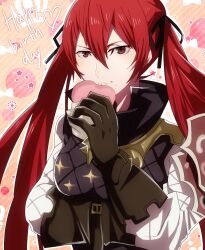 selena (fire emblem fates) from fire emblem
