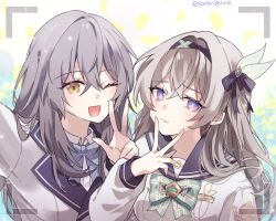 firefly (honkai: star rail) from honkai: star rail