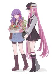 matou sakura from fate/grand order