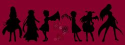 flandre scarlet from embodiment of scarlet devil