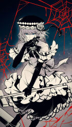 eva beatrice from umineko no naku koro ni
