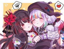 mahou shoujo no majo saiban fan art