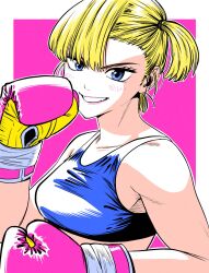 original fan art