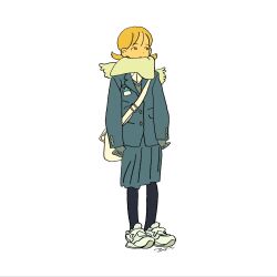 original fan art