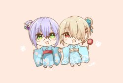 kayamori ruka from heaven burns red by ura (ura-tennislove)