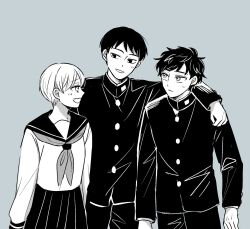futsuu no keion-bu fan art