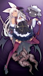 grimms notes fan art