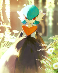 gardevoir from pokemon