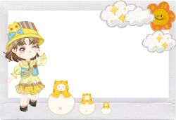 momo (nikki) from nikki (series)