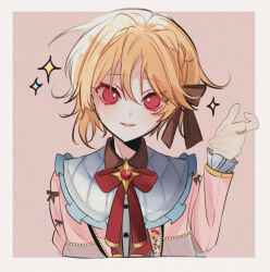 nito nazuna from ensemble stars!